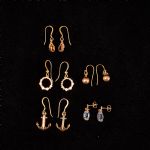 1029 1032 EARRINGS